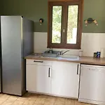 Dom wakacyjny La Maisonnette