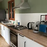 Dom wakacyjny La Maisonnette La Flèche
