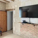 Dom wakacyjny La Maisonnette *