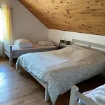 Dom wakacyjny La Maisonnette *