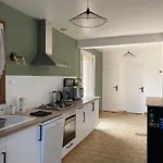 La Maisonnette * La Flèche