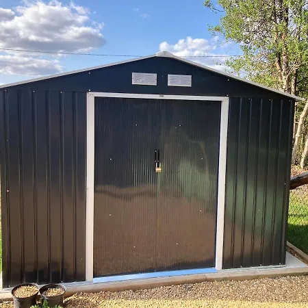 La Maisonnette * La Flèche