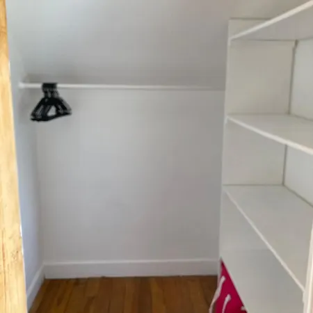 La Maisonnette