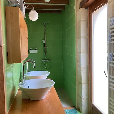 La Maisonnette Casa vacanze