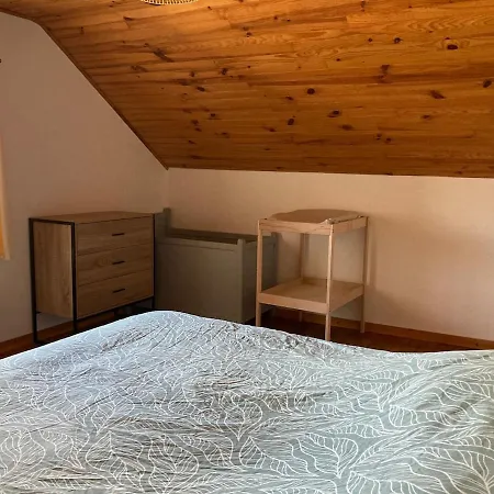 La Maisonnette