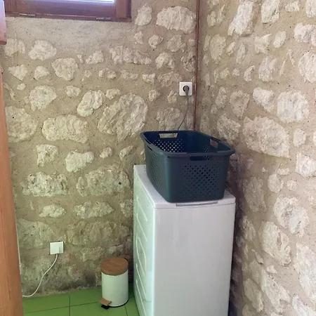 La Maisonnette *