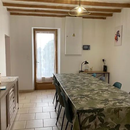 La Maisonnette