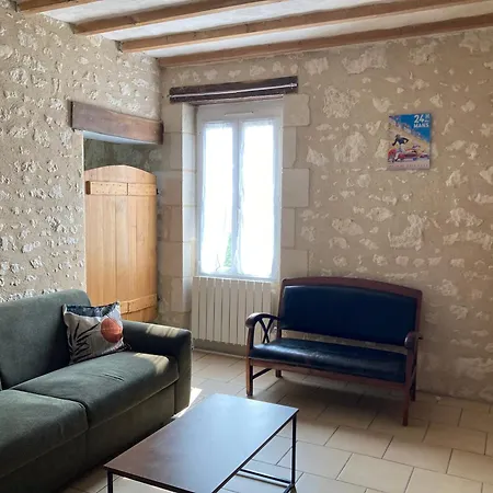 La Maisonnette La Flèche
