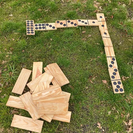 La Maisonnette בית נופש