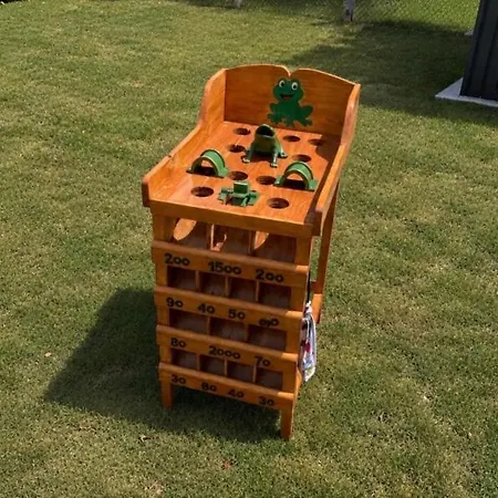 La Maisonnette Hébergement de vacances