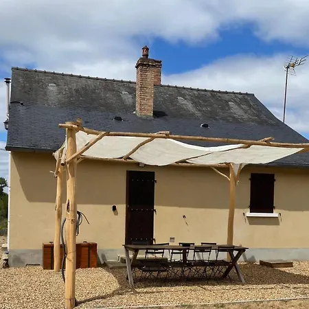 Hébergement de vacances La Maisonnette *