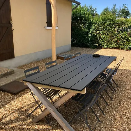 La Maisonnette La Flèche