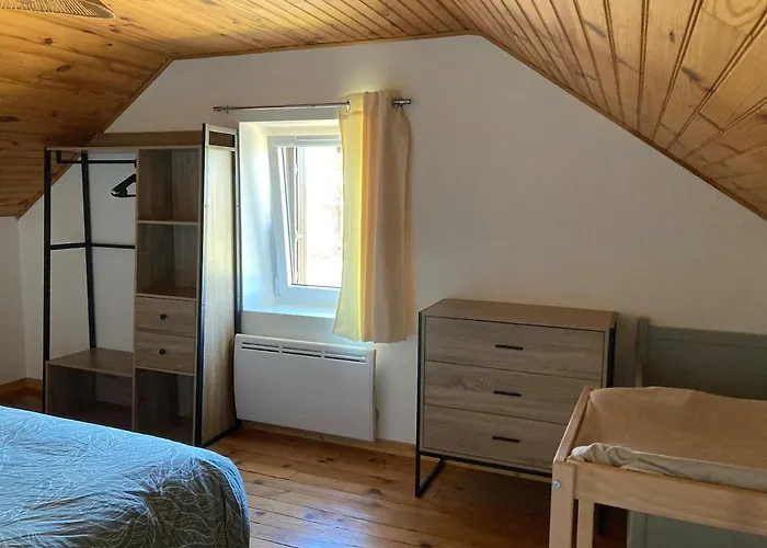 La Maisonnette Casa vacanze *