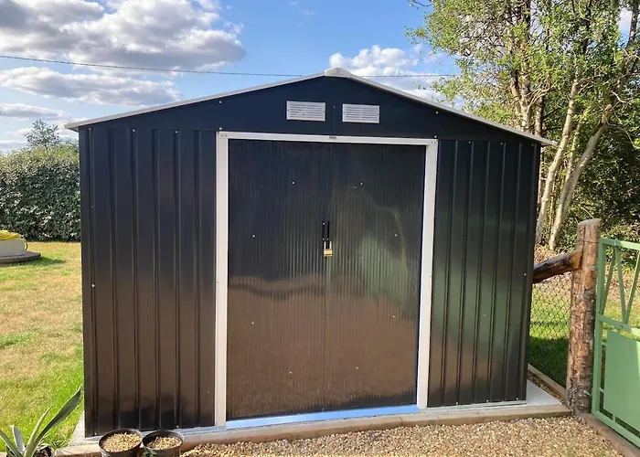 La Maisonnette * La Flèche