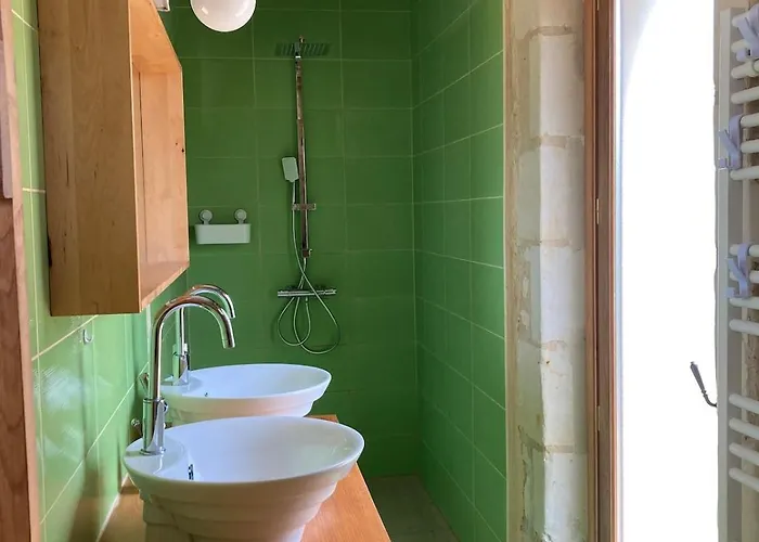 La Maisonnette Casa vacanze