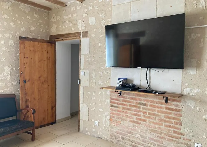 Casa vacanze La Maisonnette *