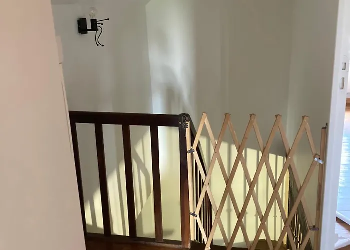 La Maisonnette בית נופש *