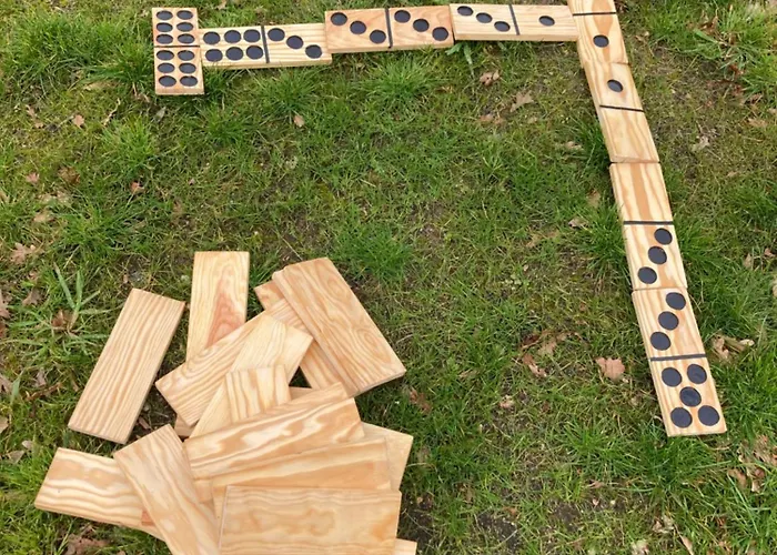 La Maisonnette בית נופש